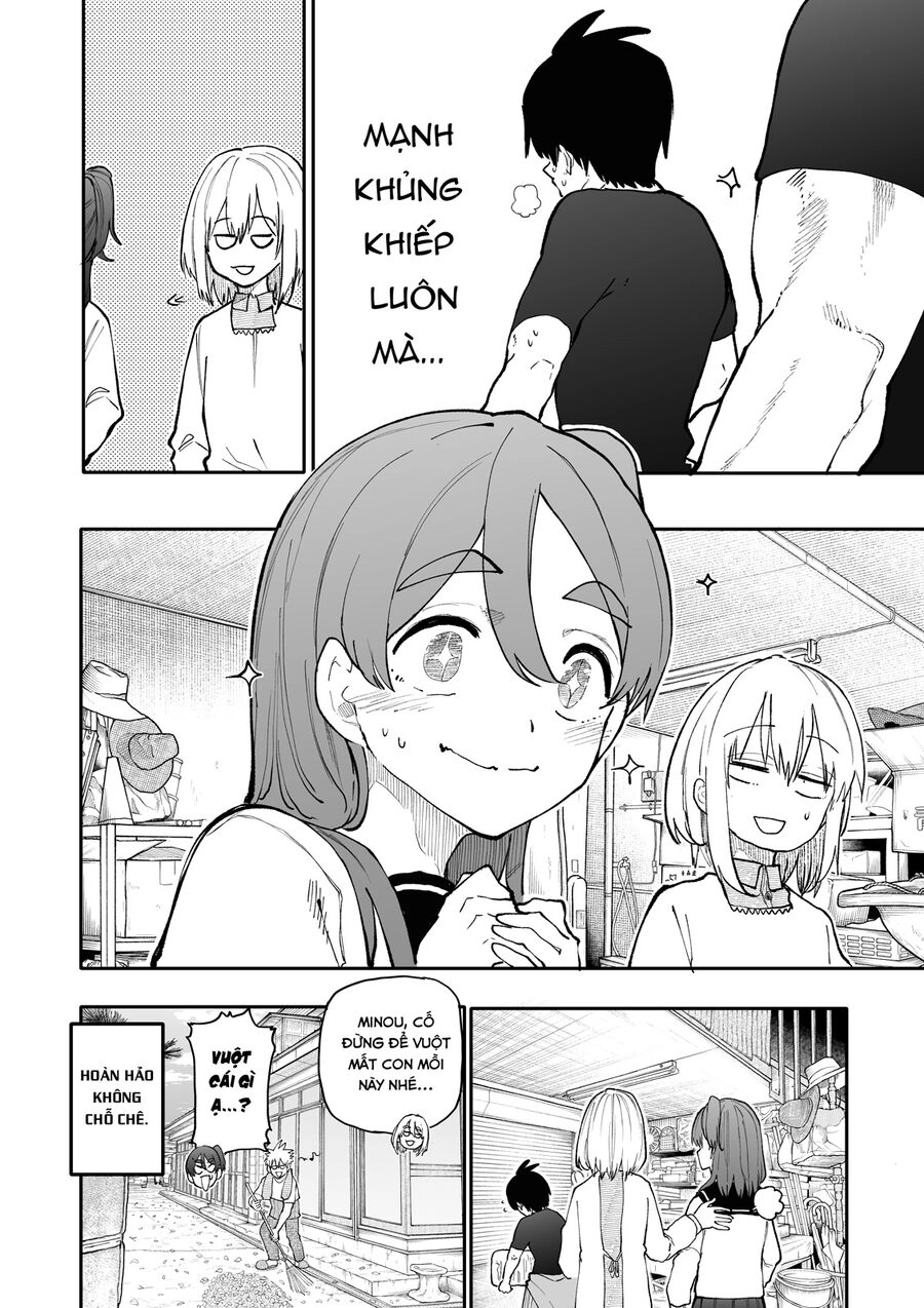 Sống Lại Tuổi 20 Chapter 187 - 6