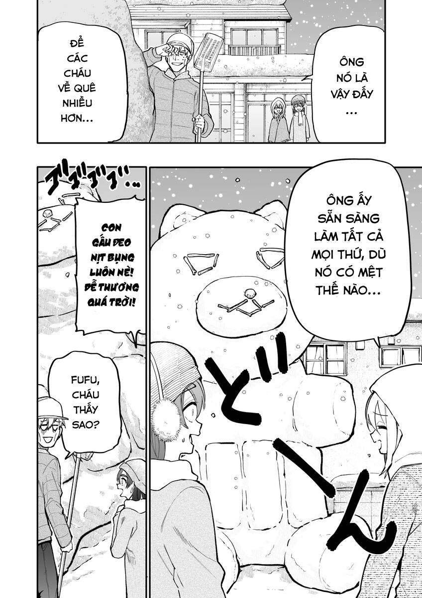 Sống Lại Tuổi 20 Chapter 189 - 4