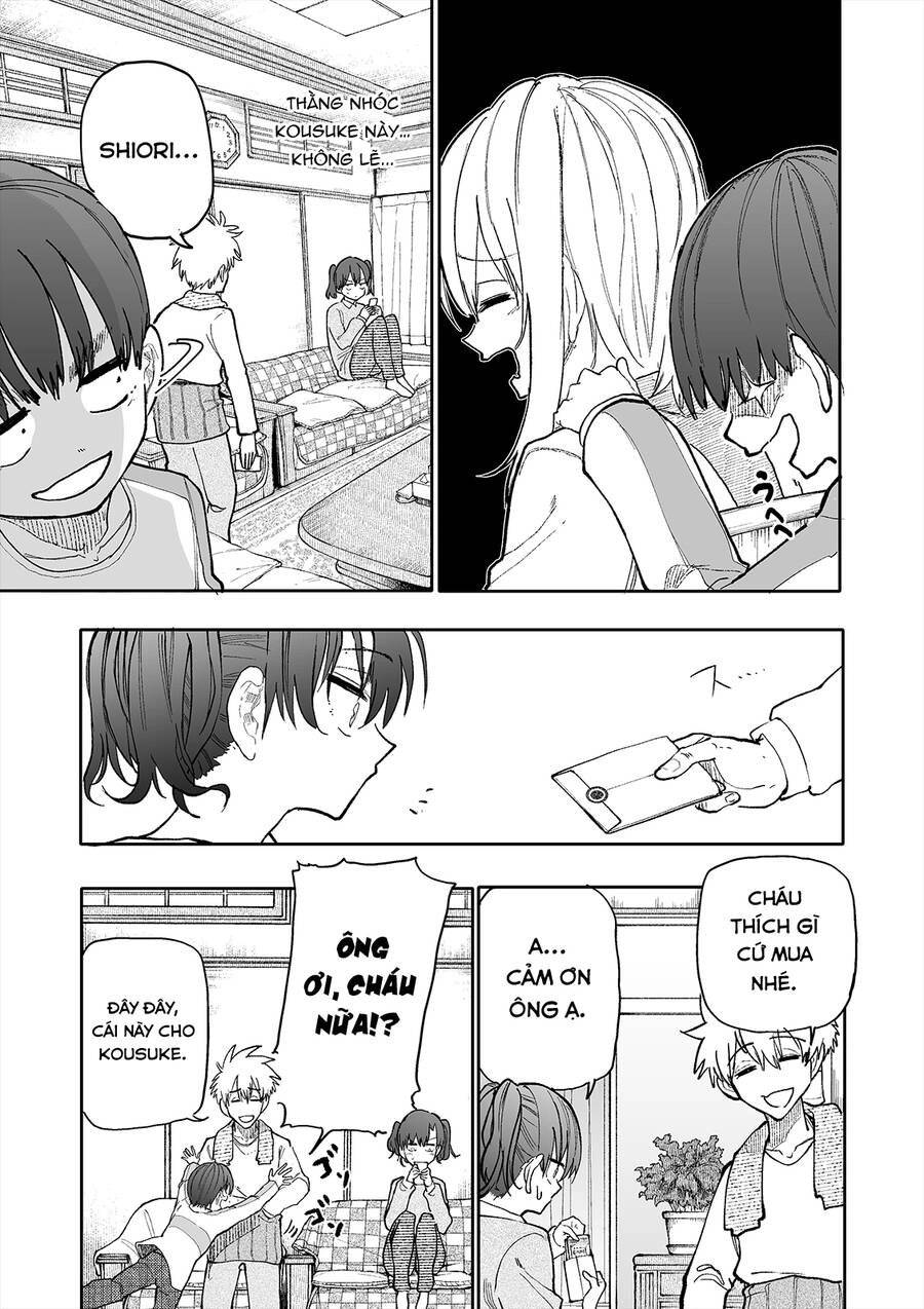 Sống Lại Tuổi 20 Chapter 191 - 5