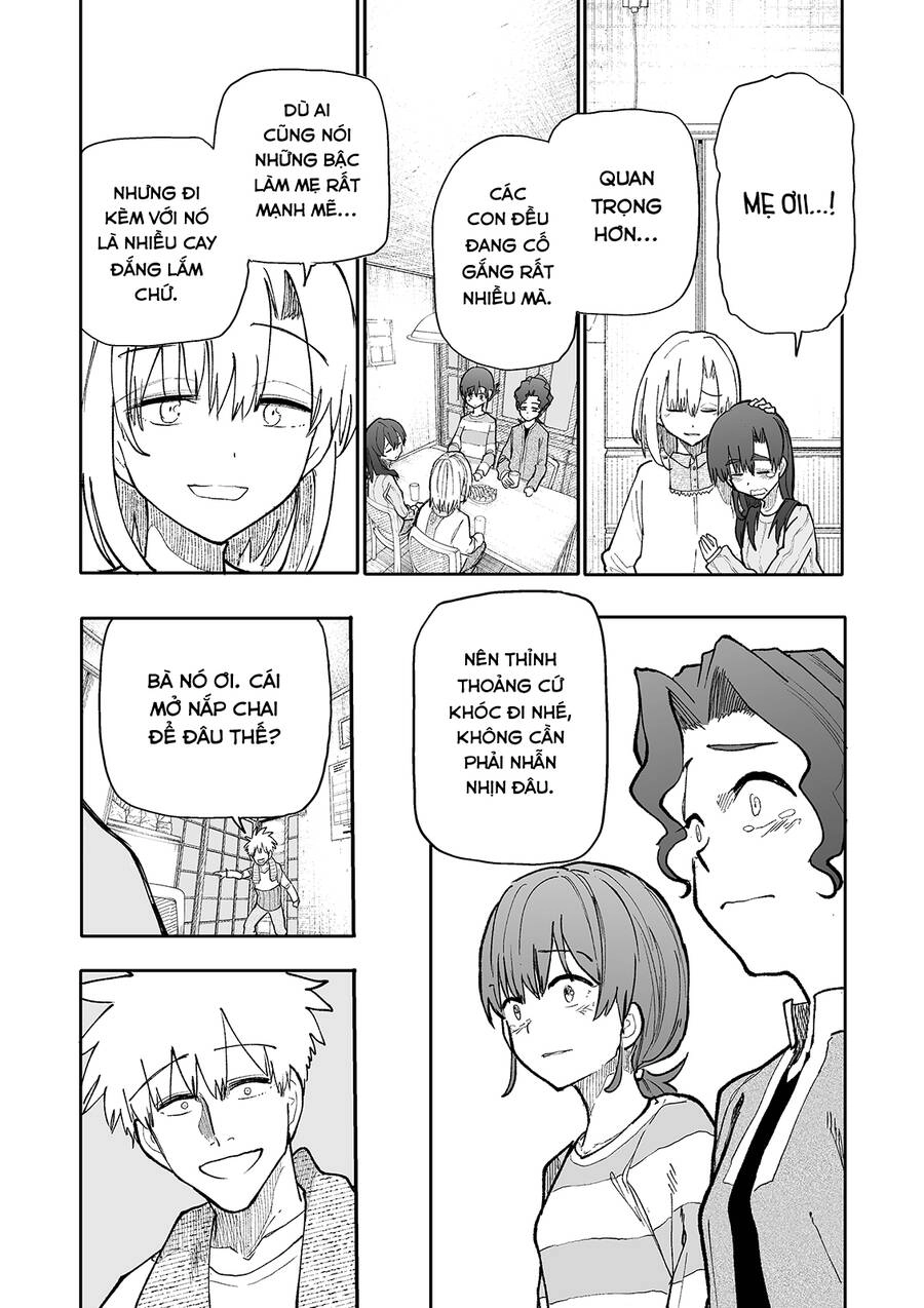 Sống Lại Tuổi 20 Chapter 192 - 5