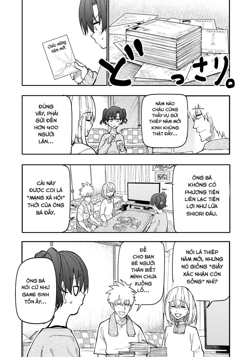 Sống Lại Tuổi 20 Chapter 193 - 3