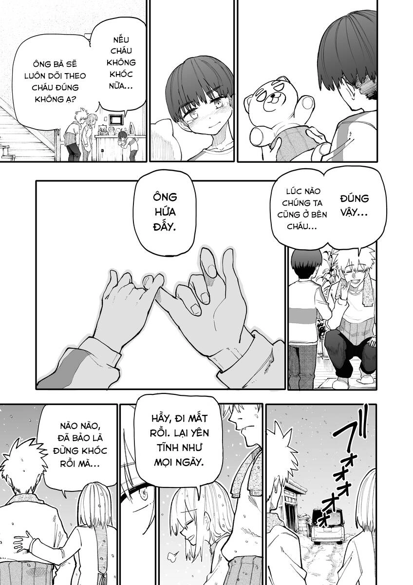 Sống Lại Tuổi 20 Chapter 194 - 5