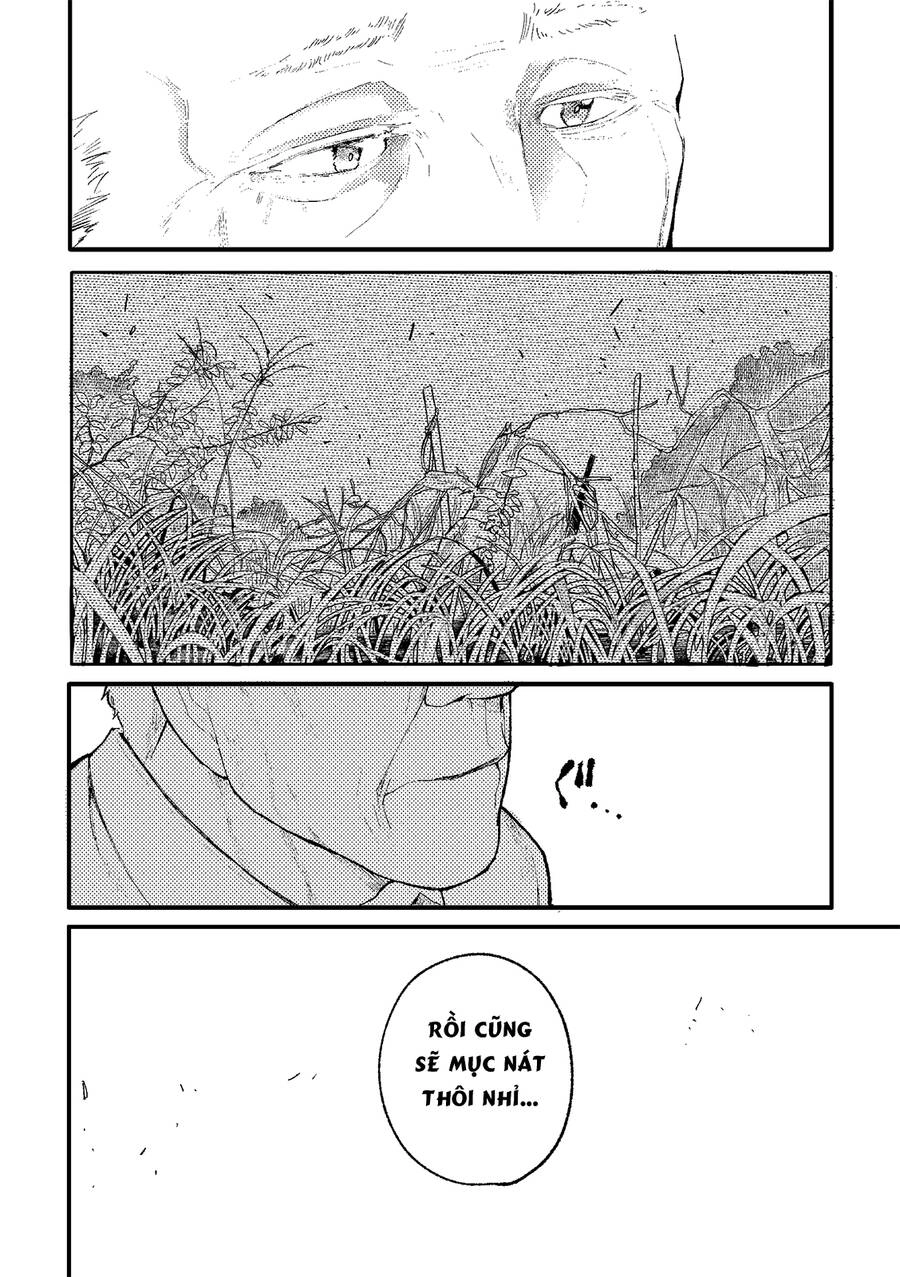 Sống Lại Tuổi 20 Chapter 194.5 - 8