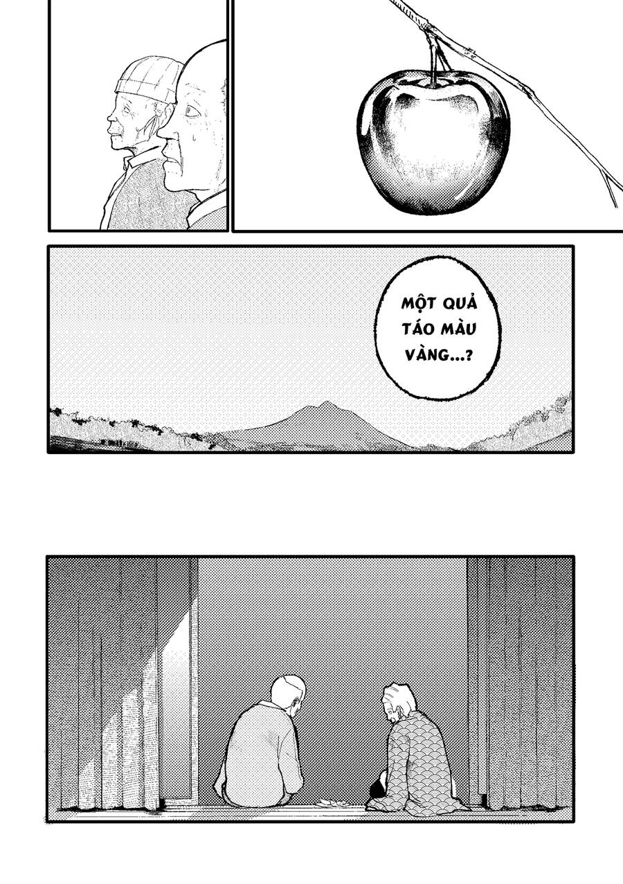 Sống Lại Tuổi 20 Chapter 194.5 - 11