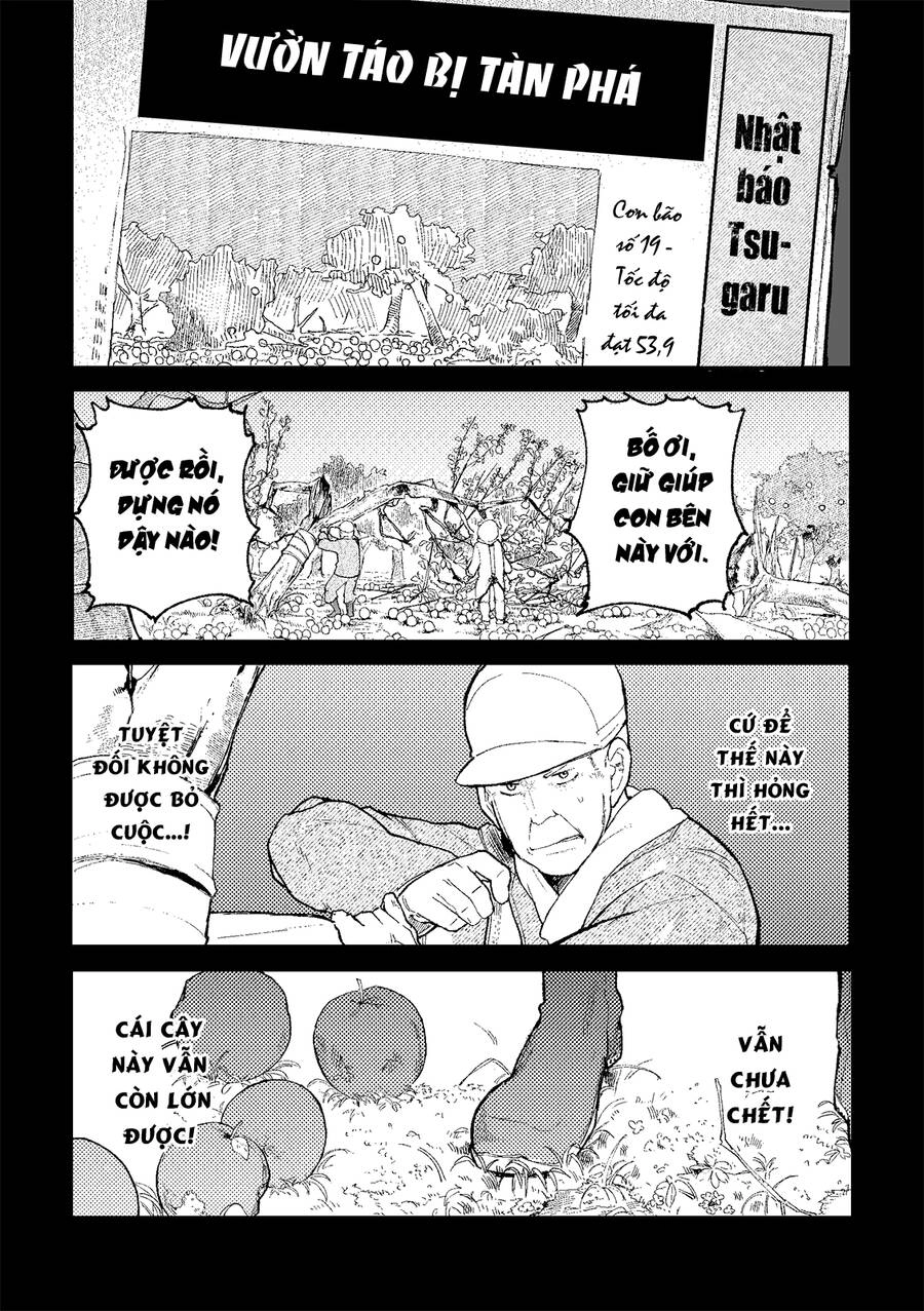 Sống Lại Tuổi 20 Chapter 194.5 - 14