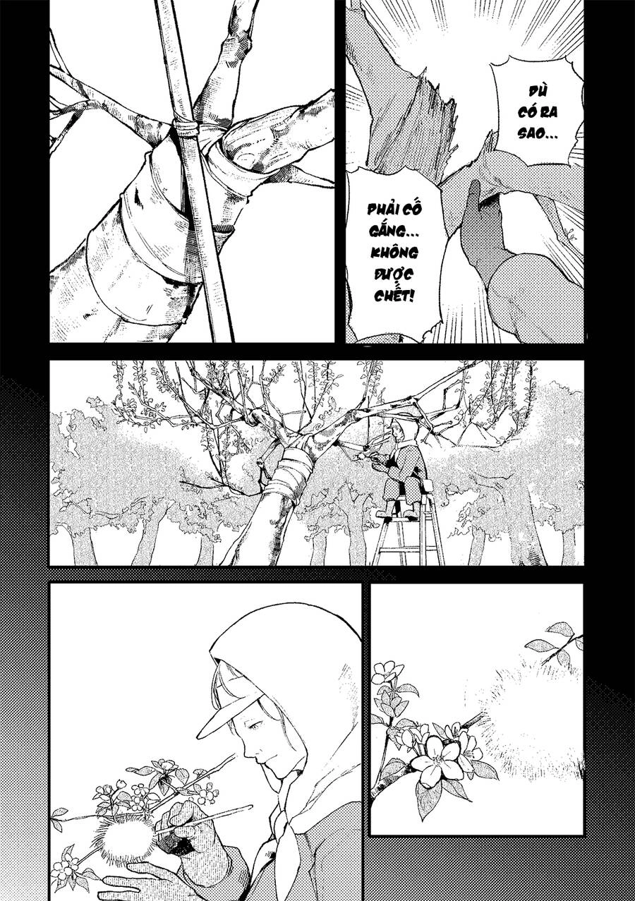 Sống Lại Tuổi 20 Chapter 194.5 - 15