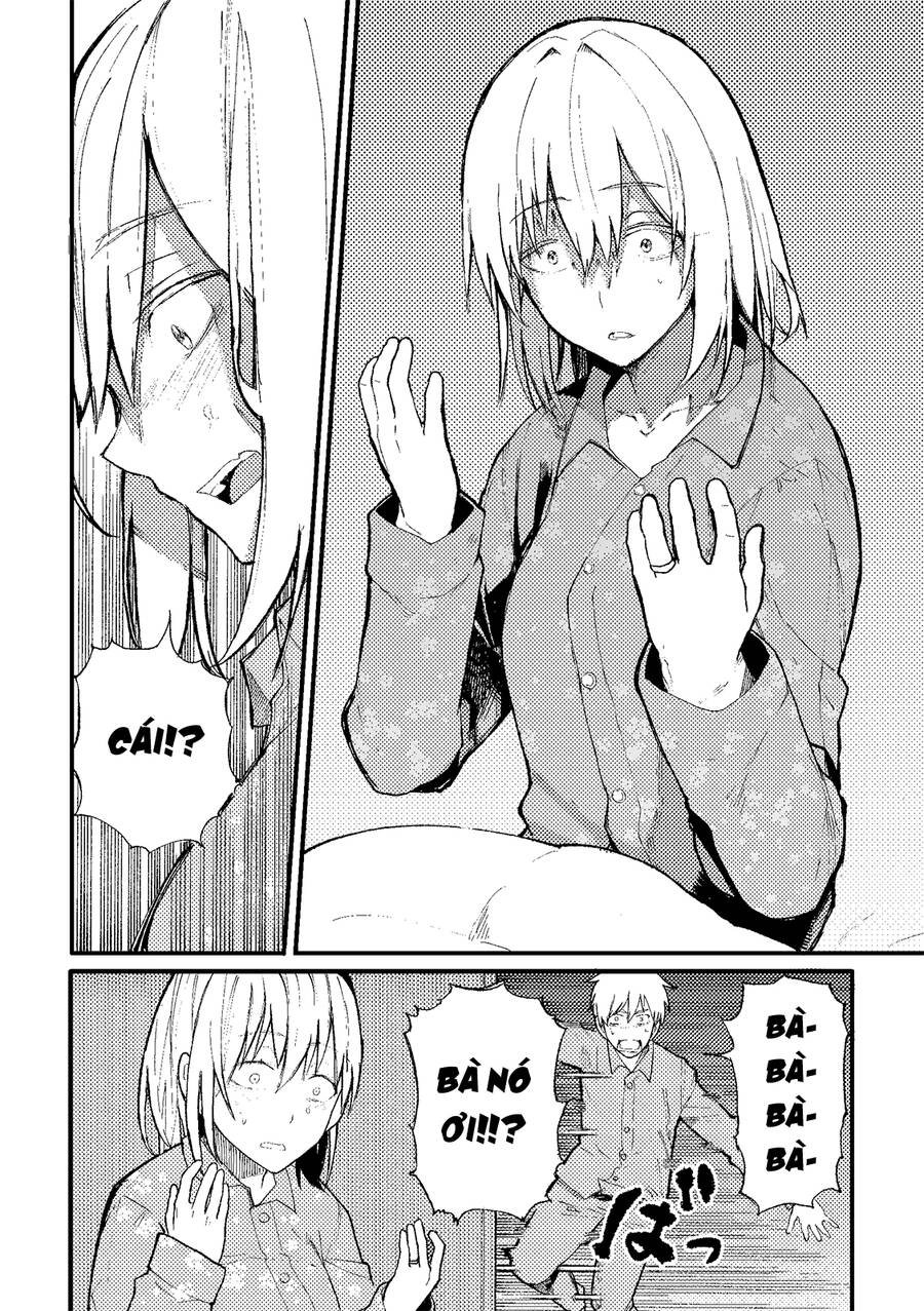 Sống Lại Tuổi 20 Chapter 194.5 - 24