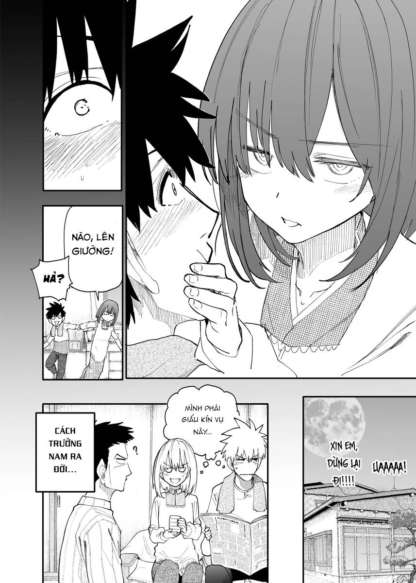 Sống Lại Tuổi 20 Chapter 195 - 6