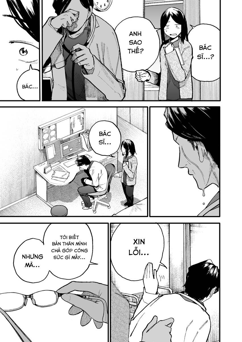 Sống Lại Tuổi 20 Chapter 195.5 - 7