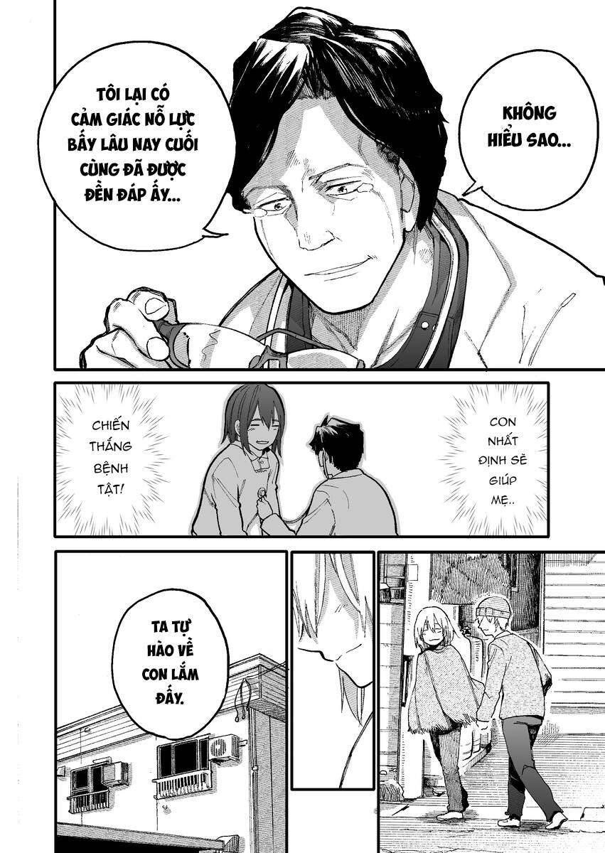 Sống Lại Tuổi 20 Chapter 195.5 - 8