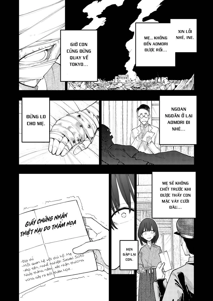 Sống Lại Tuổi 20 Chapter 197 - 3