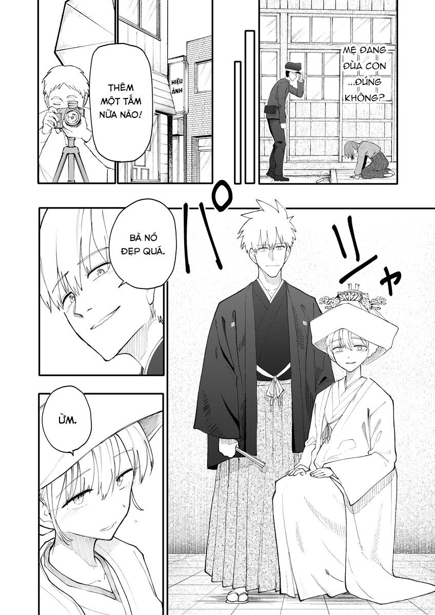 Sống Lại Tuổi 20 Chapter 197 - 4