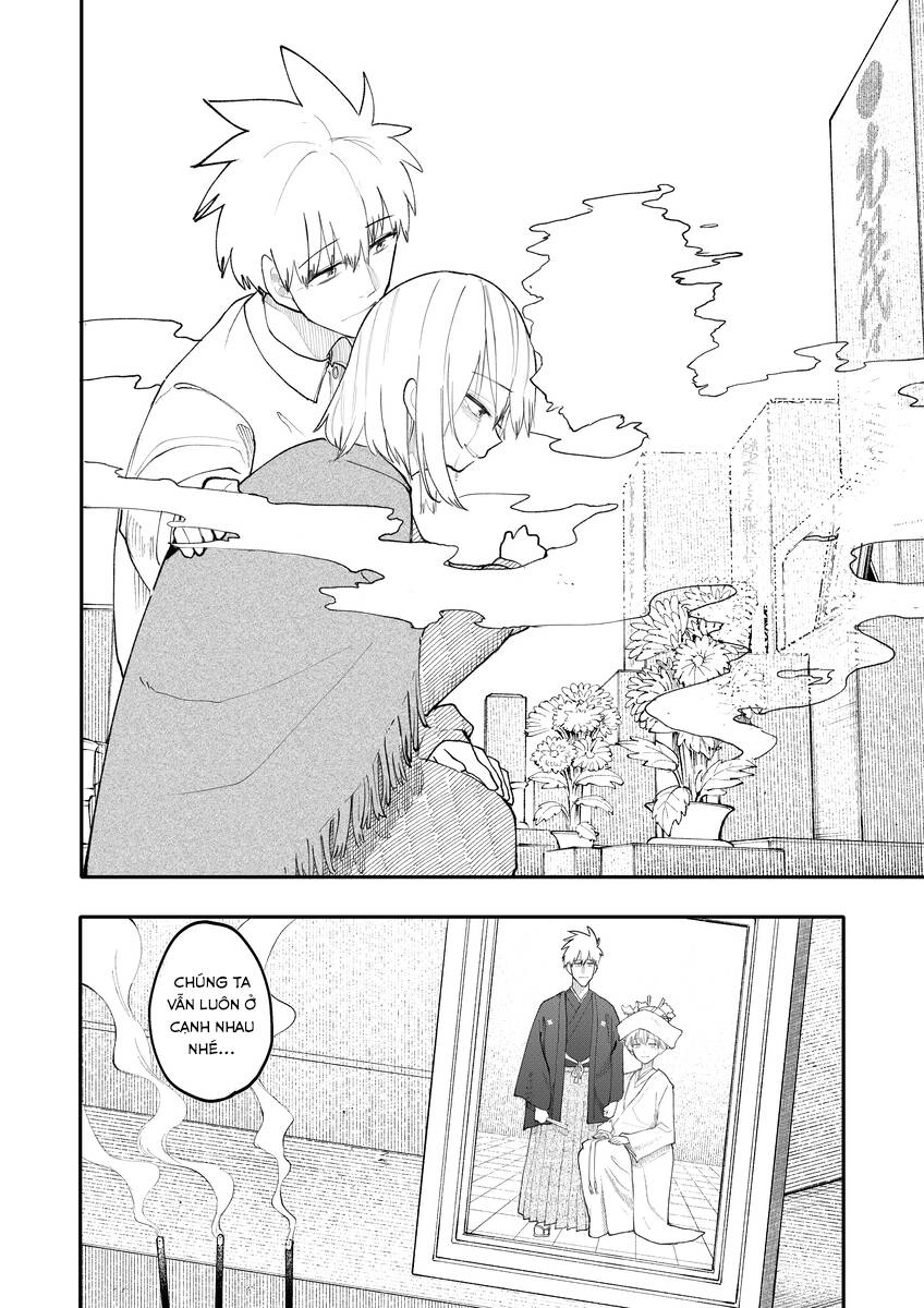 Sống Lại Tuổi 20 Chapter 197 - 6