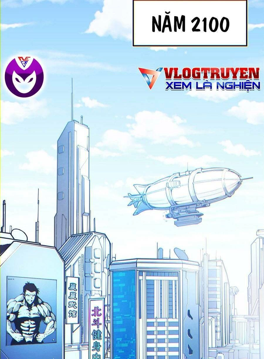 Tối Cường Kiếm Thần Trọng Sinh Ký Chapter 1 - 2