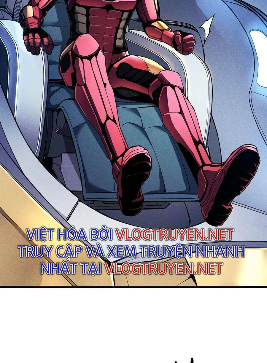 Tối Cường Kiếm Thần Trọng Sinh Ký Chapter 1 - 13