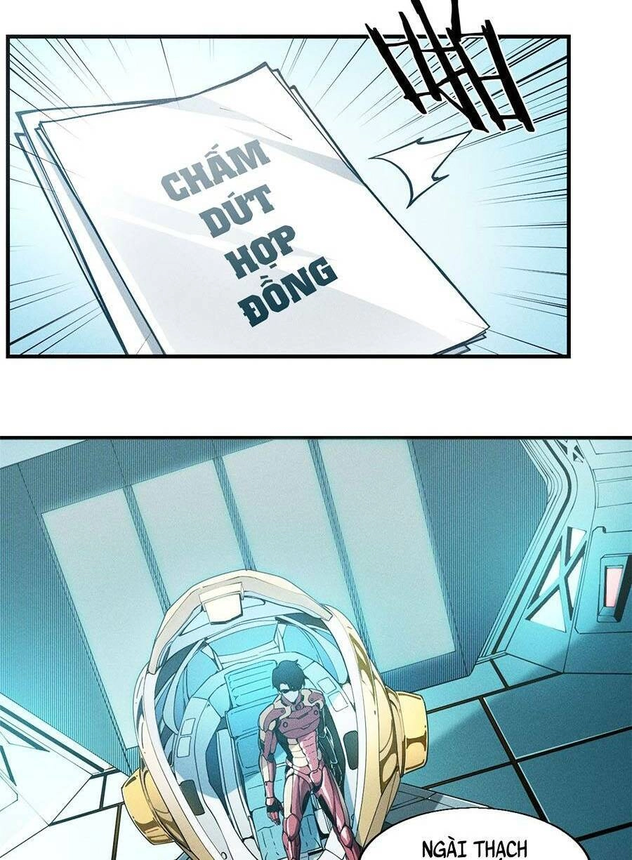 Tối Cường Kiếm Thần Trọng Sinh Ký Chapter 1 - 14