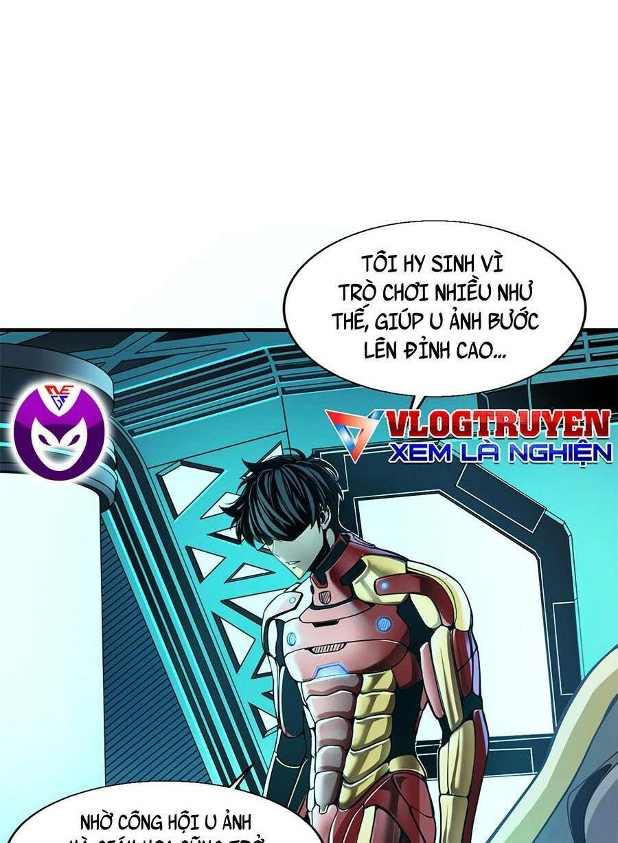 Tối Cường Kiếm Thần Trọng Sinh Ký Chapter 1 - 16