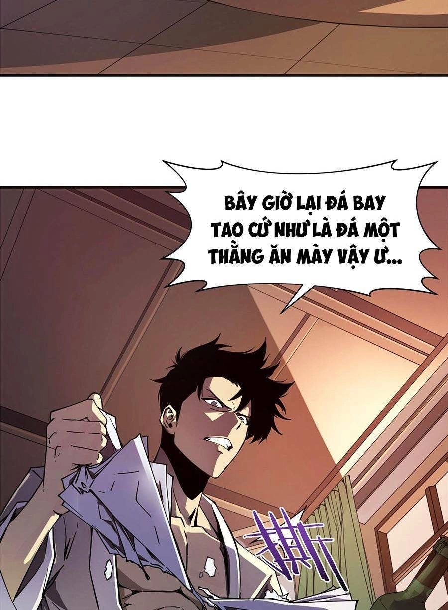 Tối Cường Kiếm Thần Trọng Sinh Ký Chapter 1 - 21