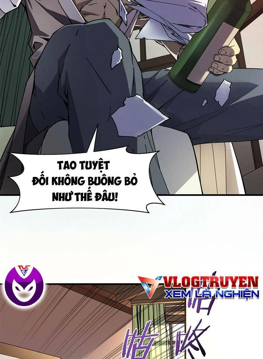 Tối Cường Kiếm Thần Trọng Sinh Ký Chapter 1 - 22