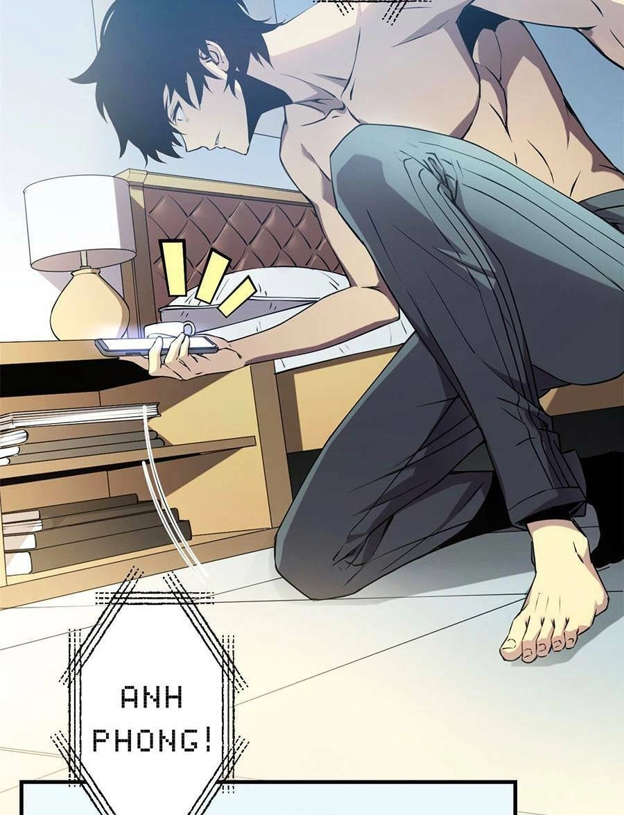 Tối Cường Kiếm Thần Trọng Sinh Ký Chapter 1 - 37