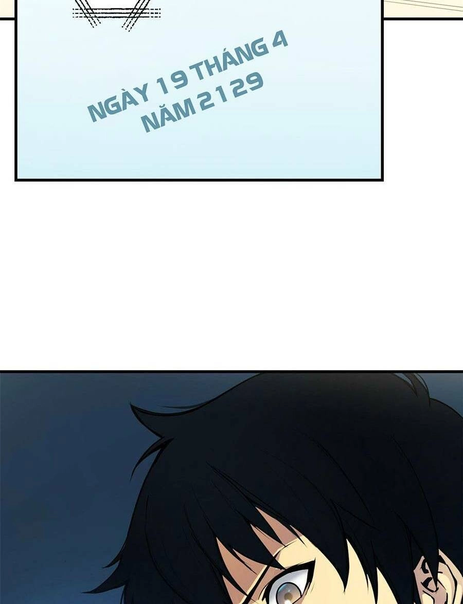 Tối Cường Kiếm Thần Trọng Sinh Ký Chapter 1 - 38