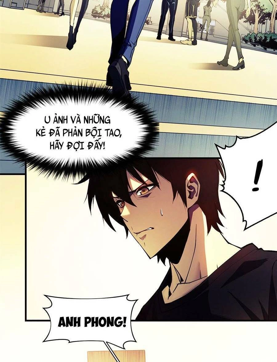 Tối Cường Kiếm Thần Trọng Sinh Ký Chapter 1 - 42