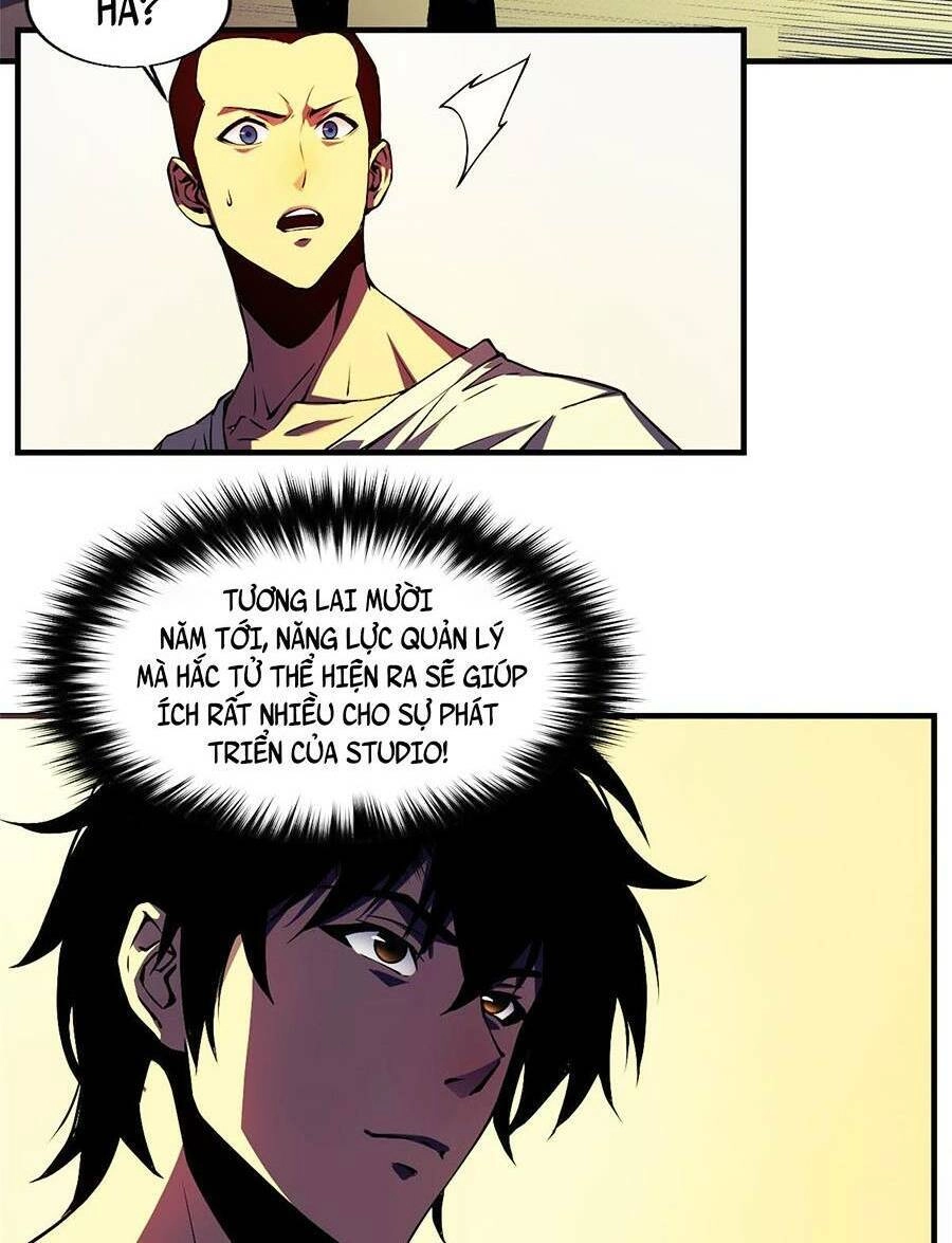 Tối Cường Kiếm Thần Trọng Sinh Ký Chapter 1 - 46