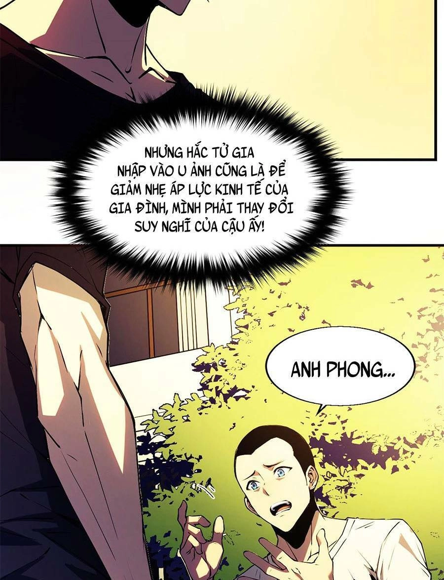 Tối Cường Kiếm Thần Trọng Sinh Ký Chapter 1 - 47