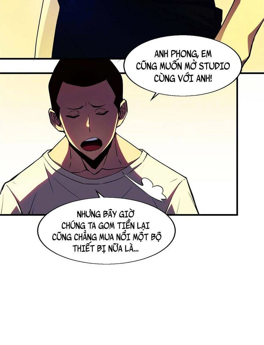 Tối Cường Kiếm Thần Trọng Sinh Ký Chapter 1 - 50