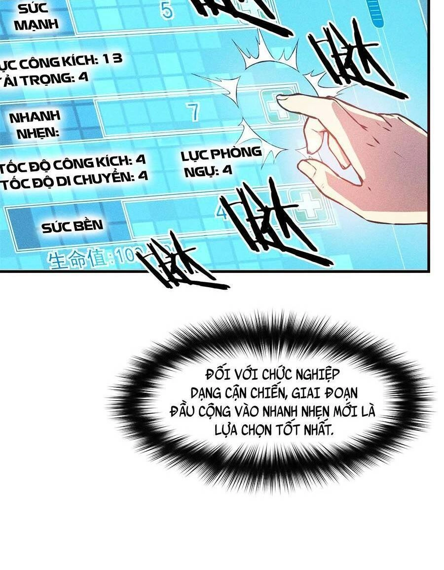 Tối Cường Kiếm Thần Trọng Sinh Ký Chapter 2 - 34