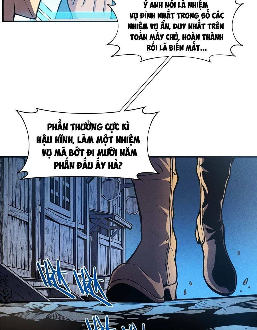 Tối Cường Kiếm Thần Trọng Sinh Ký Chapter 2 - 41