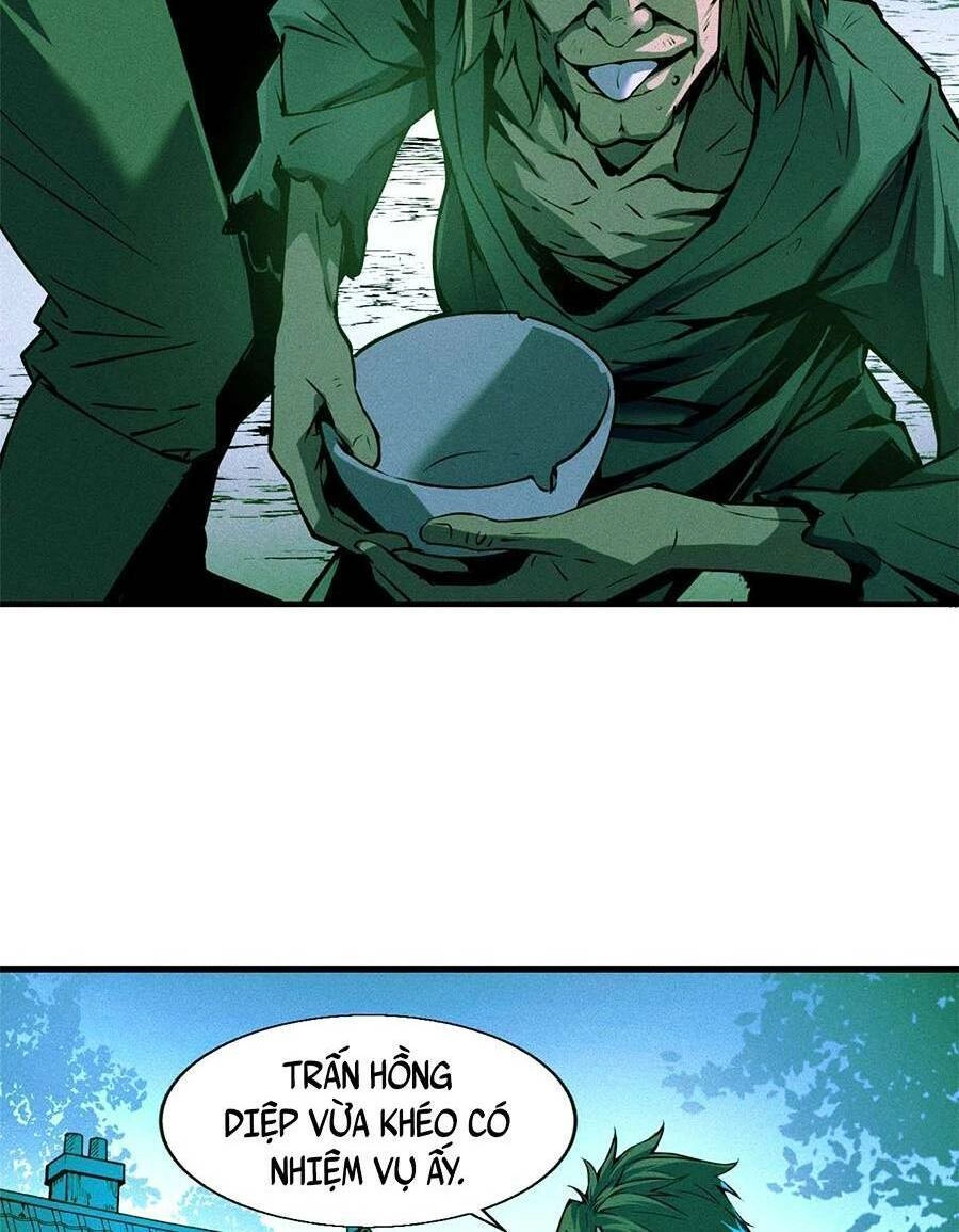 Tối Cường Kiếm Thần Trọng Sinh Ký Chapter 2 - 44