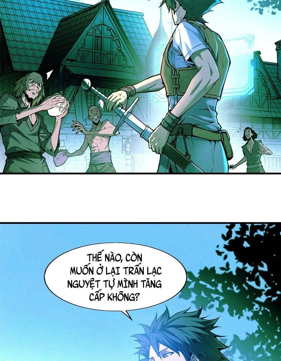 Tối Cường Kiếm Thần Trọng Sinh Ký Chapter 2 - 45