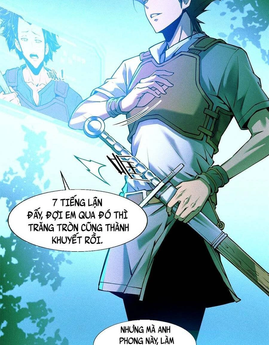 Tối Cường Kiếm Thần Trọng Sinh Ký Chapter 2 - 46