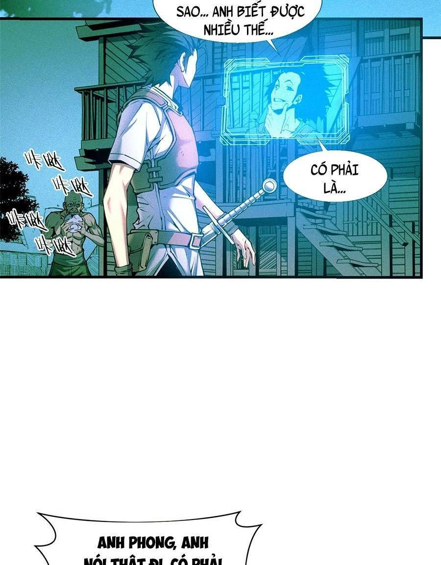 Tối Cường Kiếm Thần Trọng Sinh Ký Chapter 2 - 47