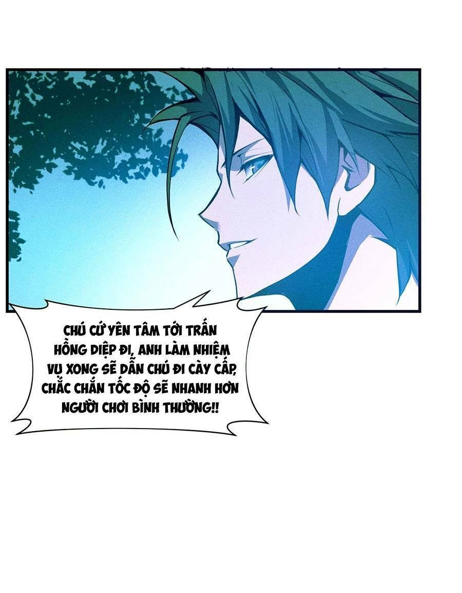 Tối Cường Kiếm Thần Trọng Sinh Ký Chapter 2 - 49