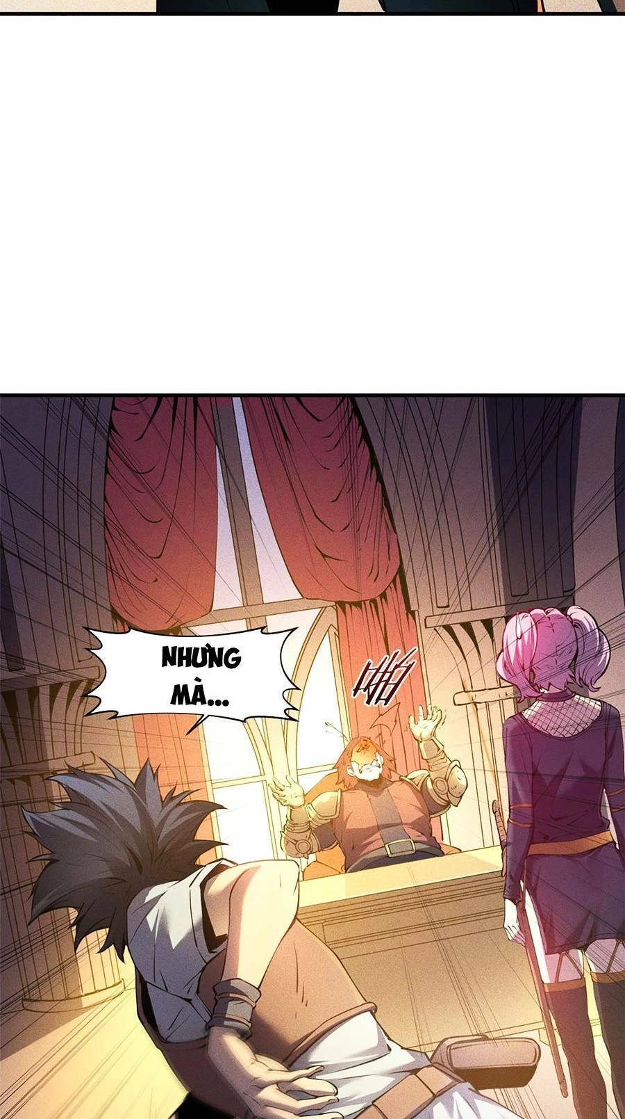 Tối Cường Kiếm Thần Trọng Sinh Ký Chapter 2 - 61