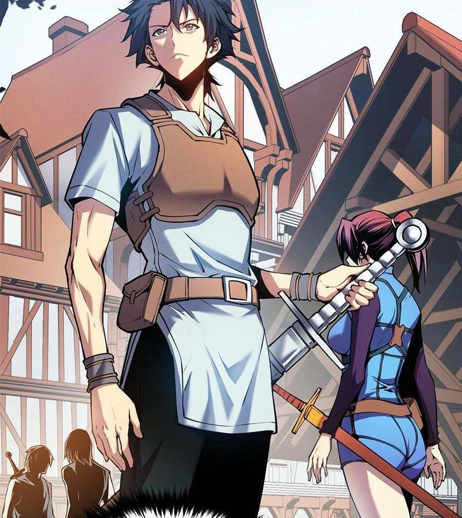 Tối Cường Kiếm Thần Trọng Sinh Ký Chapter 3 - 3