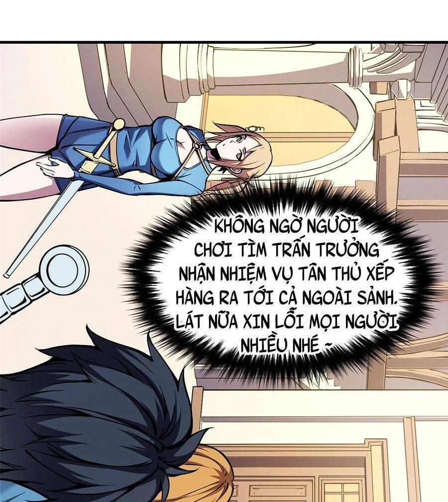 Tối Cường Kiếm Thần Trọng Sinh Ký Chapter 3 - 5