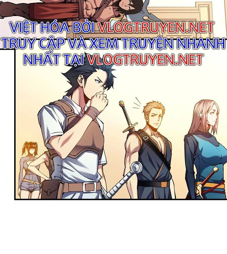 Tối Cường Kiếm Thần Trọng Sinh Ký Chapter 3 - 7