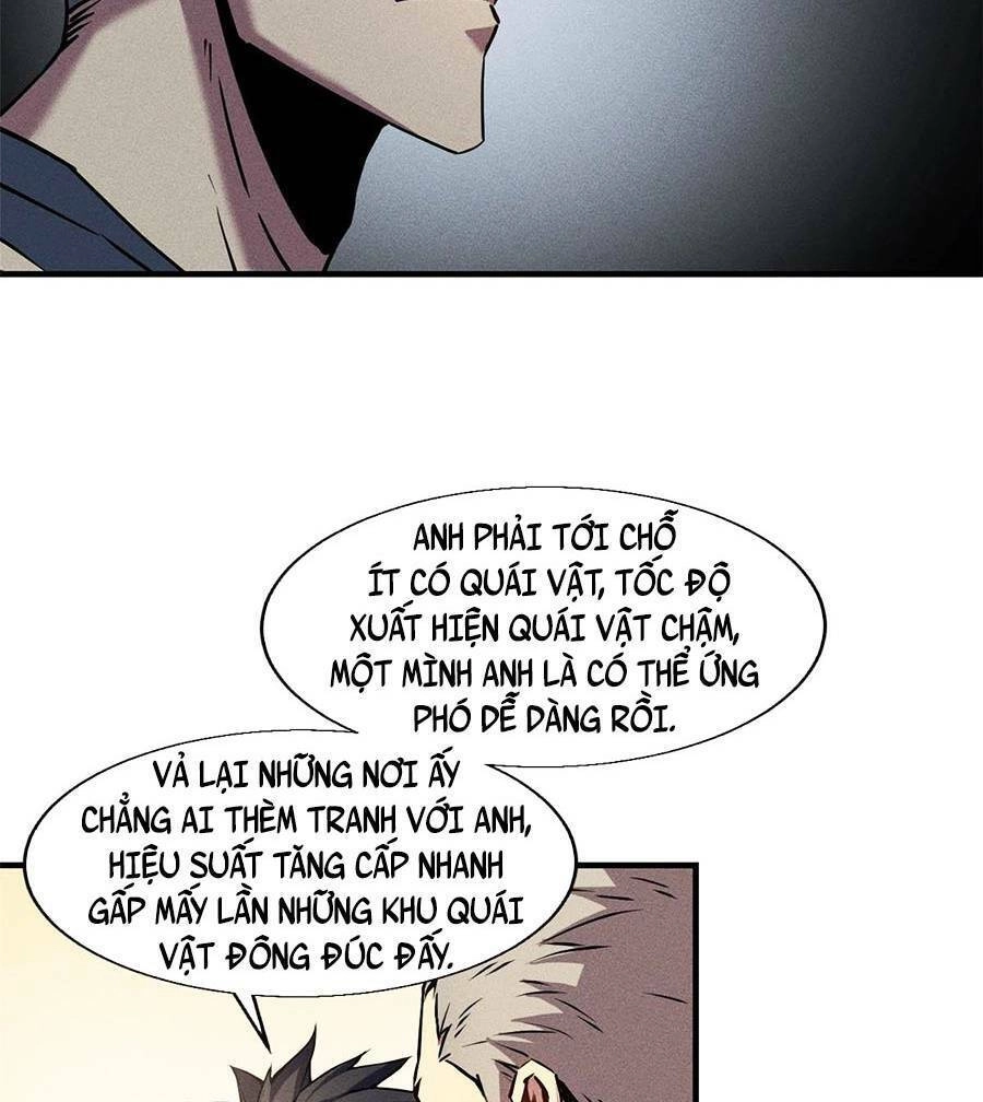 Tối Cường Kiếm Thần Trọng Sinh Ký Chapter 3 - 14