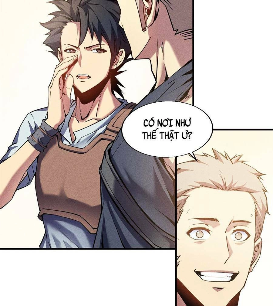 Tối Cường Kiếm Thần Trọng Sinh Ký Chapter 3 - 15