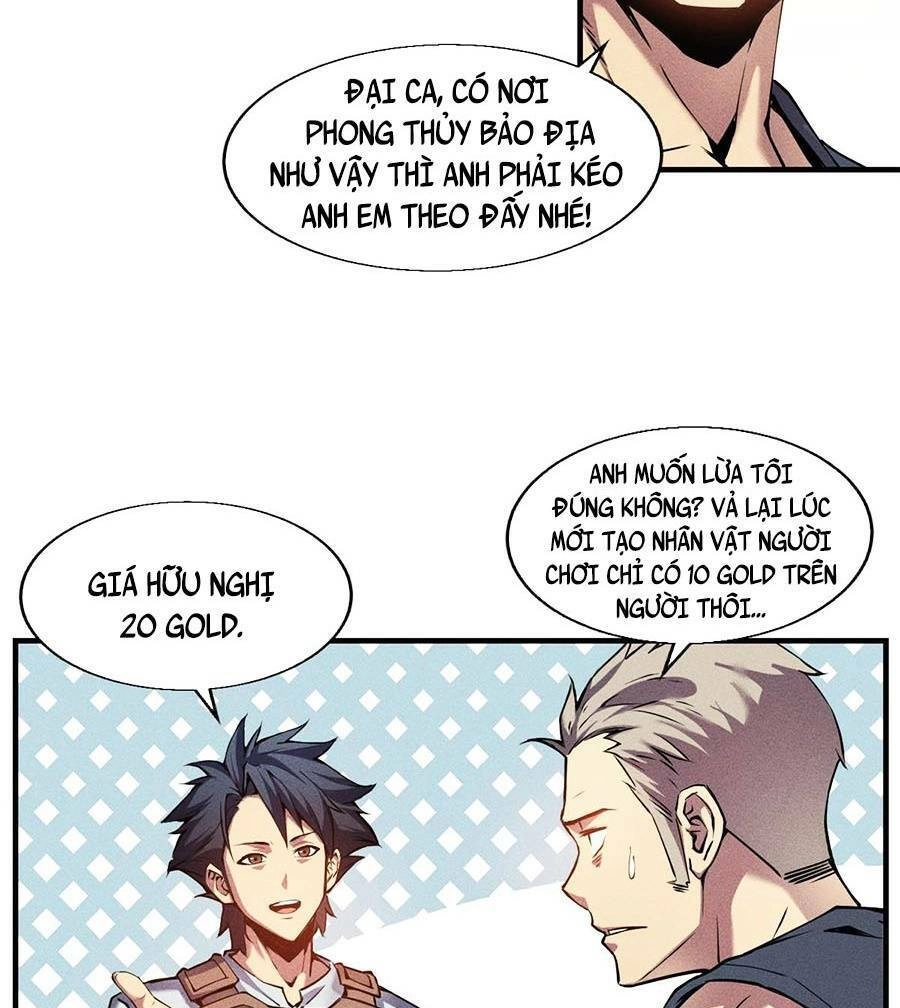 Tối Cường Kiếm Thần Trọng Sinh Ký Chapter 3 - 16