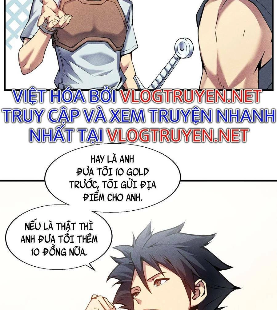 Tối Cường Kiếm Thần Trọng Sinh Ký Chapter 3 - 17