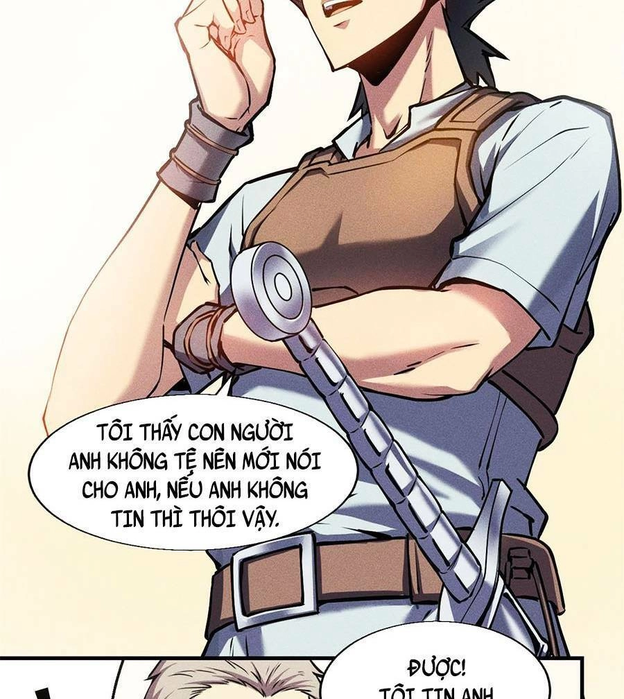 Tối Cường Kiếm Thần Trọng Sinh Ký Chapter 3 - 18