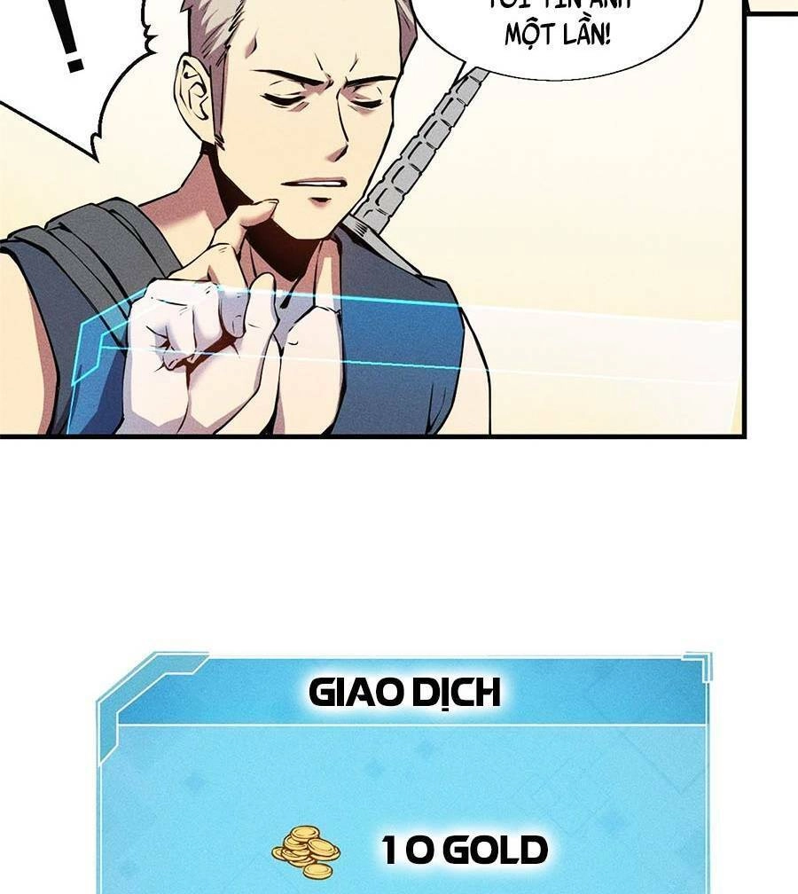 Tối Cường Kiếm Thần Trọng Sinh Ký Chapter 3 - 19