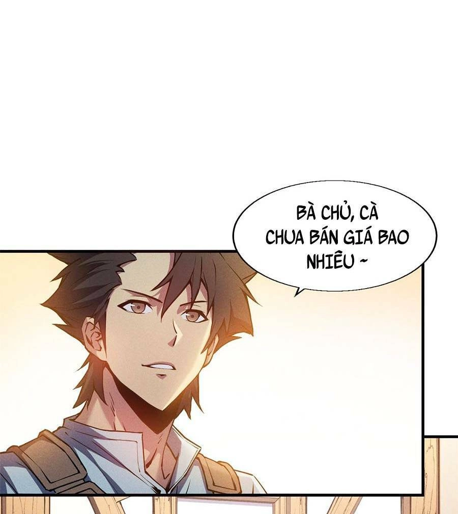 Tối Cường Kiếm Thần Trọng Sinh Ký Chapter 3 - 21