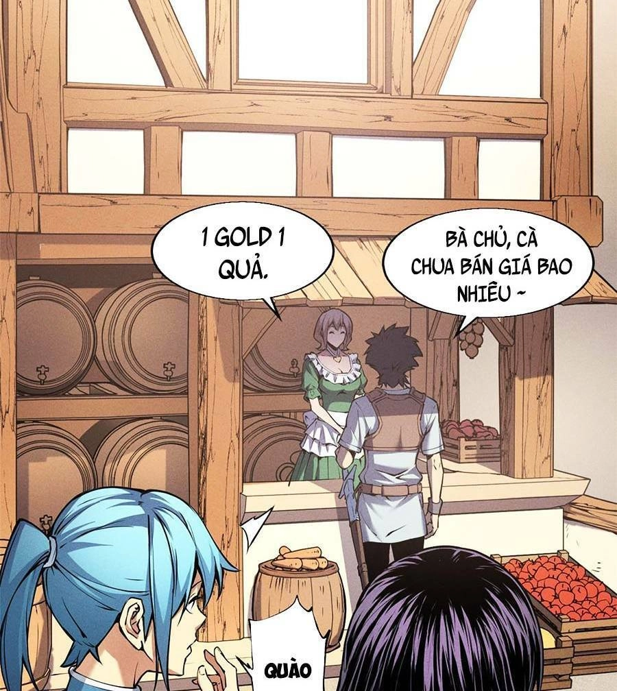 Tối Cường Kiếm Thần Trọng Sinh Ký Chapter 3 - 22