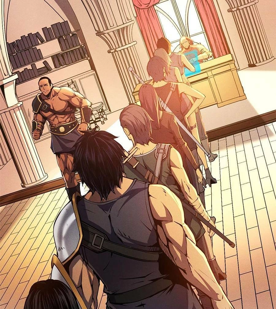 Tối Cường Kiếm Thần Trọng Sinh Ký Chapter 3 - 26