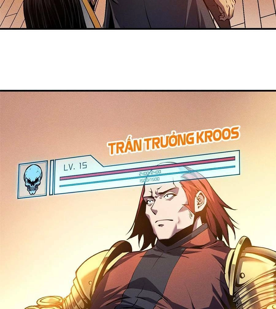 Tối Cường Kiếm Thần Trọng Sinh Ký Chapter 3 - 27